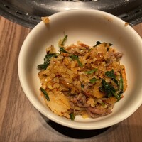 焼肉うしごろ 銀座店 - 