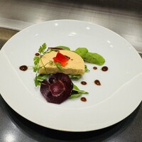 鉄板焼 山河 - 