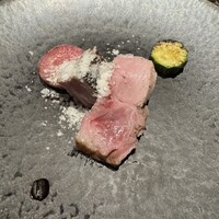 オッジ ダルマット 西麻布店 - 