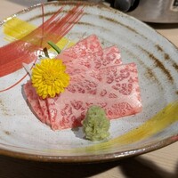 牛刺しと焼肉 仔虎 クリスロード店 - 