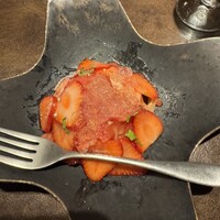 オッジ ダルマット 西麻布店 - 