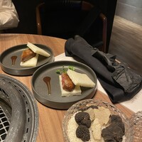 焼肉うしごろ 銀座店 - 