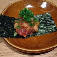 和食・寿司 一ふじニたか - 