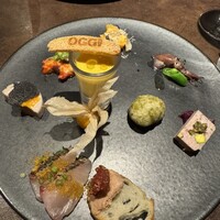 オッジ ダルマット 西麻布店 - 
