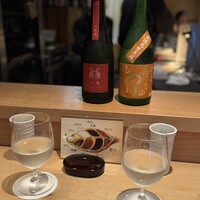 串揚げ 依知川 - 