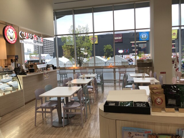 ぐりりカフェ - 長町（カフェ）の写真