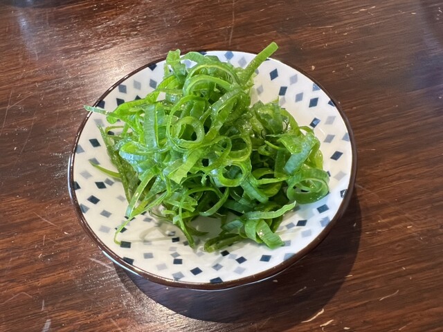 藤茶屋（ふじちゃや） - 大久保（ラーメン）の写真