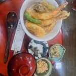食事処 和 - 