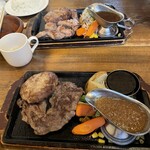 さとうのステーキ - 