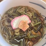 そば処さと - 