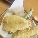 そば処さと - 