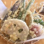 そば処さと - 
