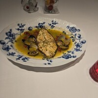 リストランテ アクアパッツァ - 