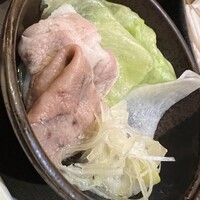 麻布十番しも井 - 