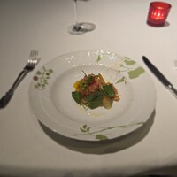 リストランテ アクアパッツァ - 