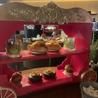  「メトロポリタングリル」 ヒルトン東京 - 