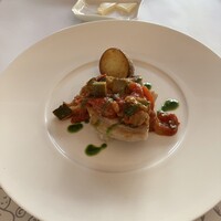 カフェ・ビストロ・ソレイアード - 