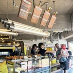 ジバゴ コーヒー ローステリー - 