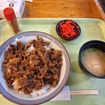 ドライブイン南国 - 