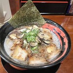 麺や聰 - 