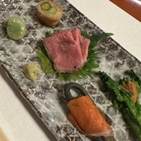 すき焼割烹 日山 - 