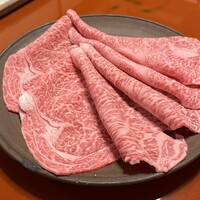 すき焼割烹 日山 - 
