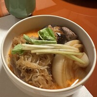 すき焼割烹 日山 - 
