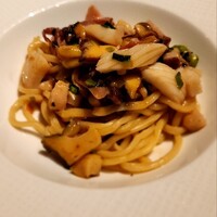 薪焼きび - 