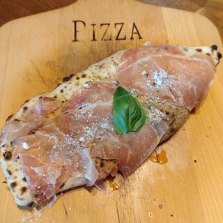 口コミ一覧 : ラ・サルーテ 桜新町店 - 桜新町/イタリアン [食べログ]