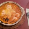 イタリア料理 モナリザン