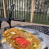 伊東温泉焼きそば
