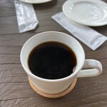 GARDEN＆CAFE EST A - コーヒー