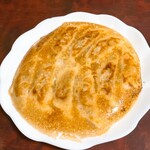 あまみ丸 - 焼き餃子