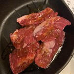 焼肉三徳 - 