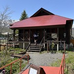 GARDEN＆CAFE EST A - 