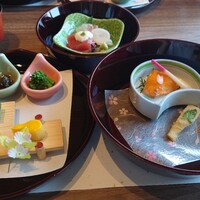 明月記 宝塚本店 - 