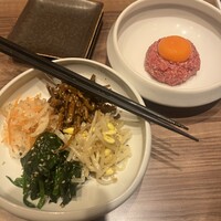 焼肉うしごろ 新宿三丁目店 - 