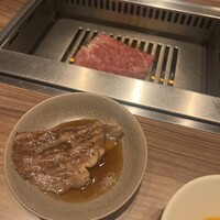 焼肉うしごろ 新宿三丁目店 - 