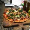 Eat Love Pizza - 料理写真: