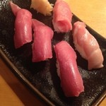 Sushi Izakaya Yataizushi - まぐろ　どーんと祭り