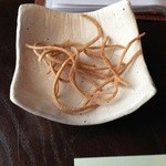 百日紅 - 揚げそば