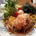 さるすべりアップ