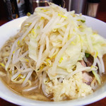 ラーメン二郎 めじろ台法政大学前店 - 