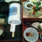 Kyou Kaiseki Minokichi - 