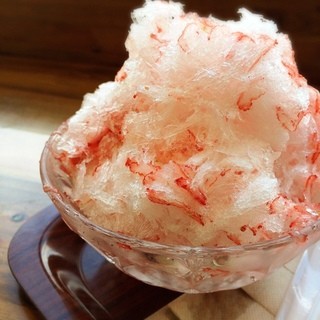 ふわふわでシャリシャリ 横浜市内で絶品かき氷 おすすめの11店 食べログまとめ