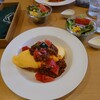 パンケーキカフェ cafeblow 泉佐野店