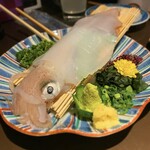 もつ鍋 やましょう 人形町店 - 