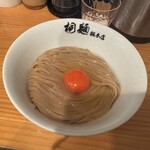 中華そば 桐麺 総本店 - 