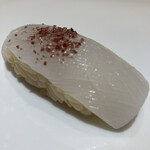 北新地 鮨 栞庵 やましろ - 