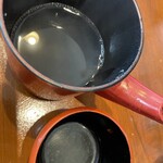 手打ち蕎麦 きのえね - 